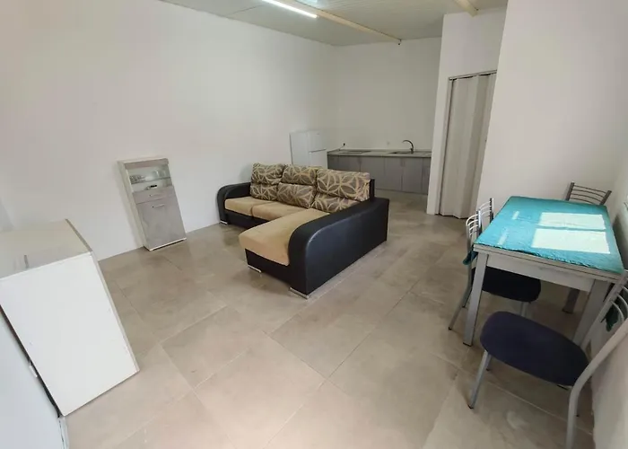 בית נופש Relax & Pool *