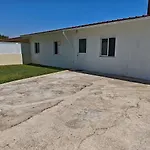 Relax & Pool Holiday home
