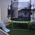 Relax & Pool Holiday home