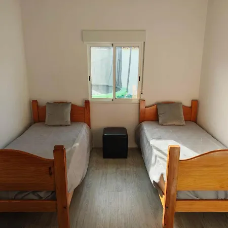 Relax & Pool 펜션 에스모리츠