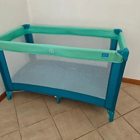 펜션 Relax & Pool 에스모리츠