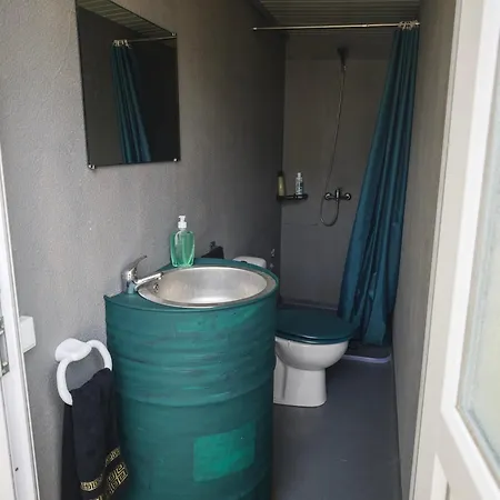 度假居 Relax & Pool *