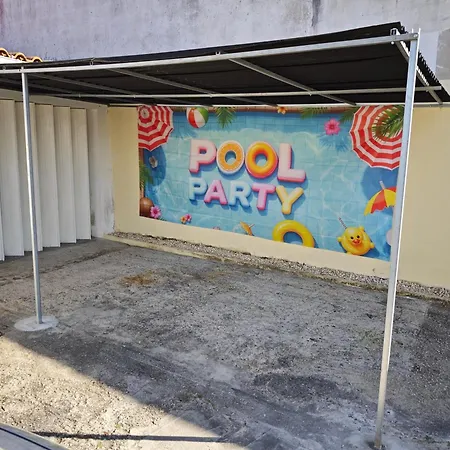 Relax & Pool 度假居 伊斯莫里兹