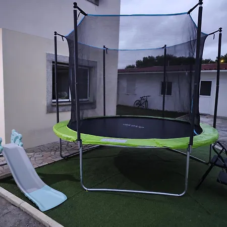 Relax & Pool 度假居