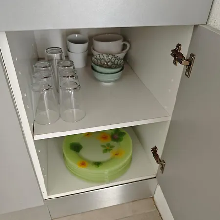 펜션 Relax & Pool 에스모리츠