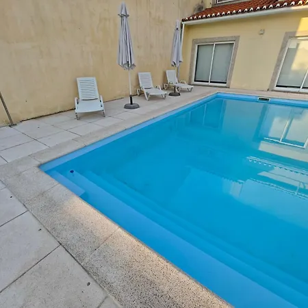 펜션 Relax & Pool *
