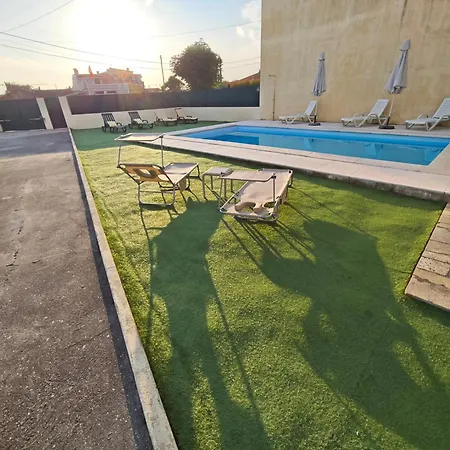 Relax & Pool 度假居 伊斯莫里兹