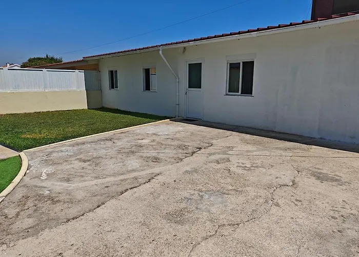 Relax & Pool Holiday home