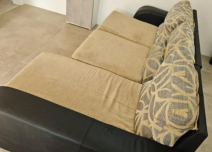 Holiday home Relax & Pool *