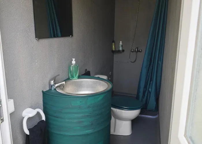 Holiday home Relax & Pool *