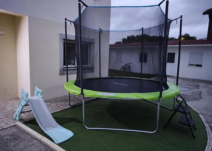 Relax & Pool Holiday home