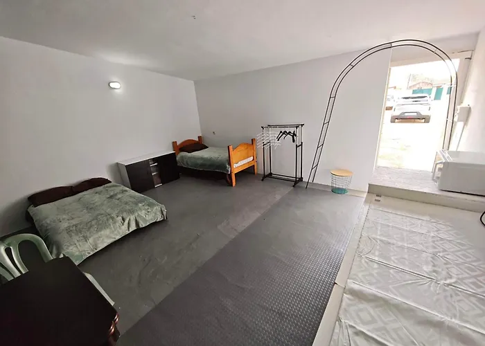 Relax & Pool Holiday home Esmoriz